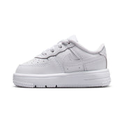 Toddler Nike Force 1 Low 'White' Baby/ Shoes
