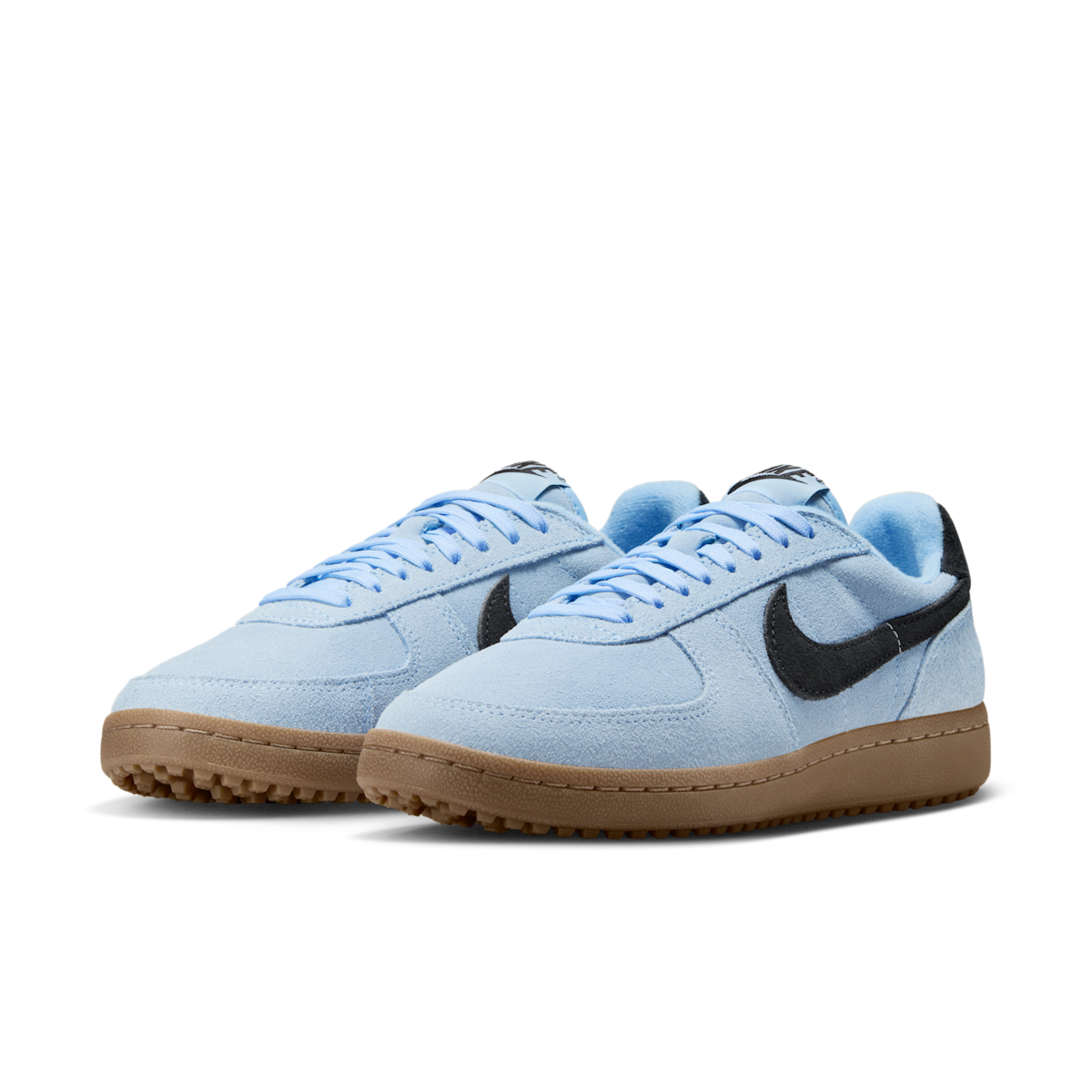 Women's Field General Suede Shoes