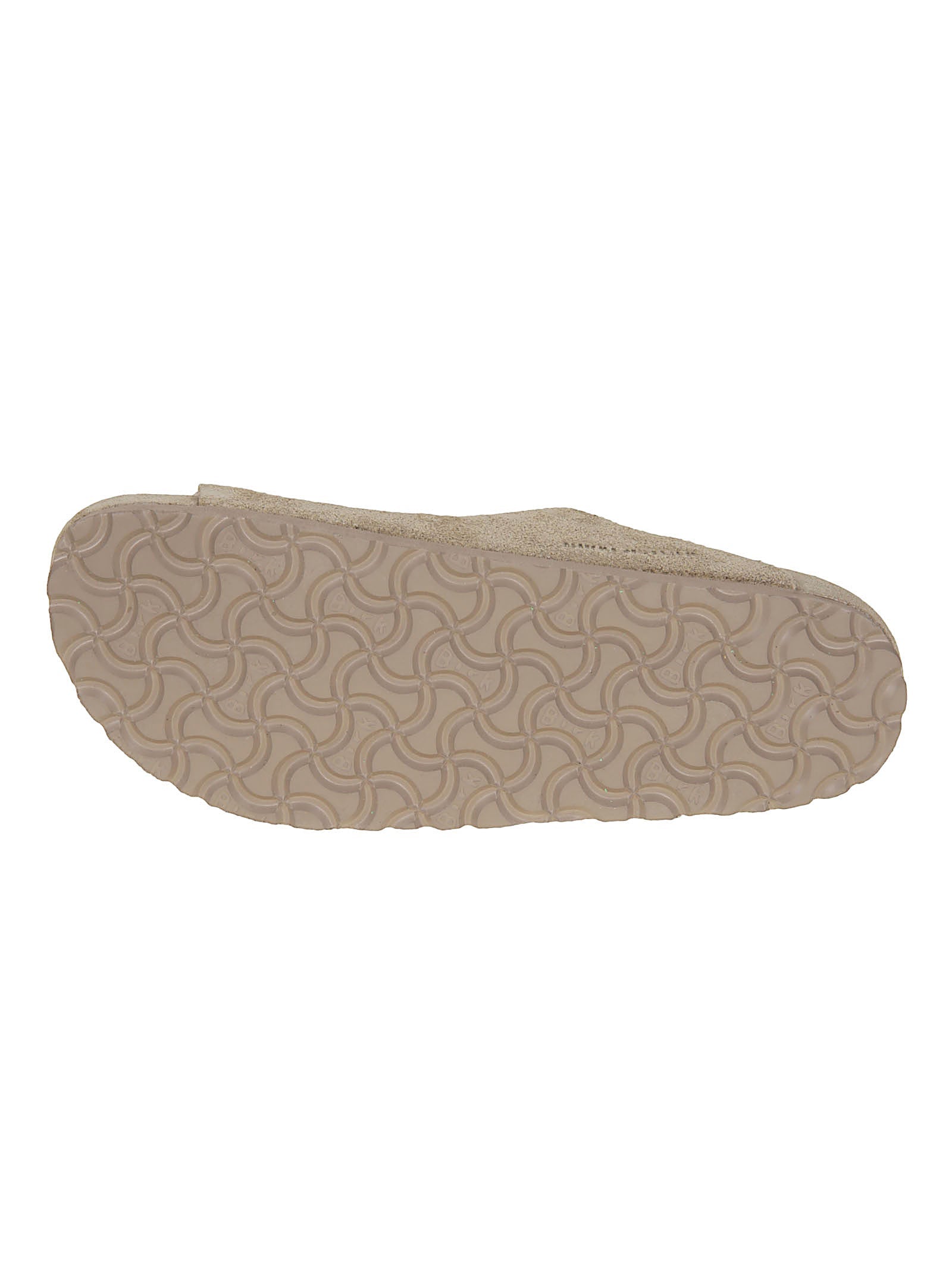 Arizona Exq Classic Suede Sandals