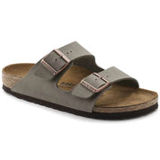 Women's Arizona Birki Buckle Sandal In Stone