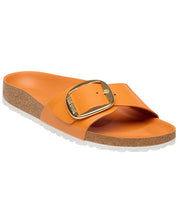 Birkenstock Madrid Big Buckle Leather Sandal