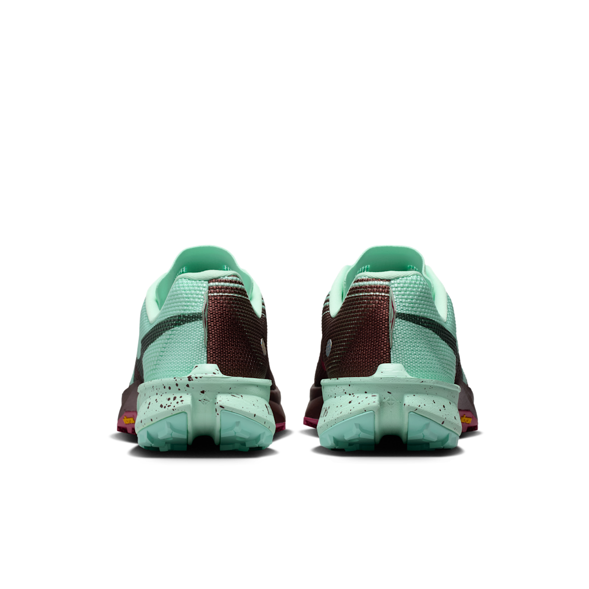Men's Kiger 10 Trail Running Shoes
