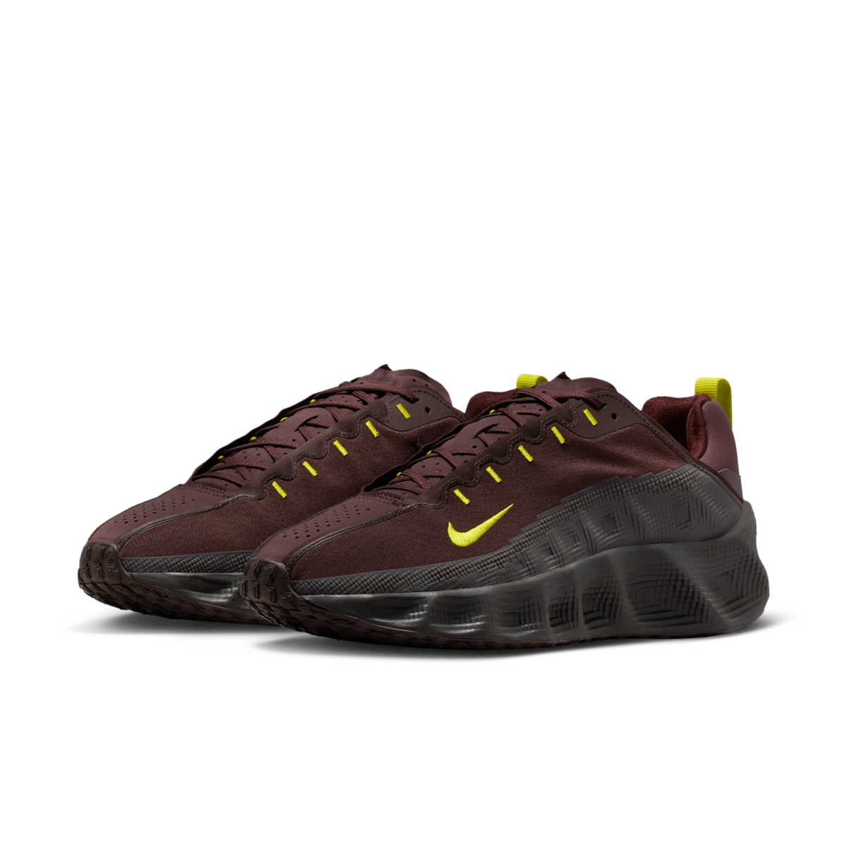 Men's Ava Rover Shoes with Reflective Accents