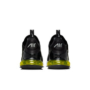 Men's Nike Air Max 270 FN8006-001 Sneakers Black White Athletic Running Shoes