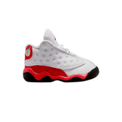 Nike Jordan 13 Retro White / Black - True Red  DJ3004-102 Toddler