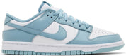 Nike Dunk Low Denim Turquoise
