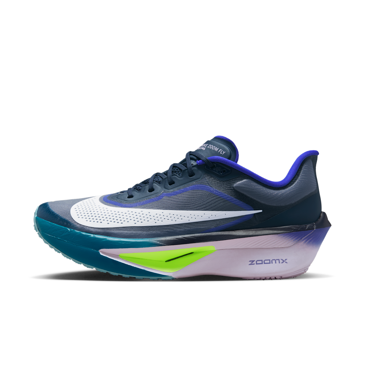 Men's Zoom Fly 6 Road Racing Shoes