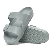 Unisex Arizona Eva Sandal In Pure Sage