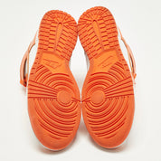 Nike Dunk High Syracuse