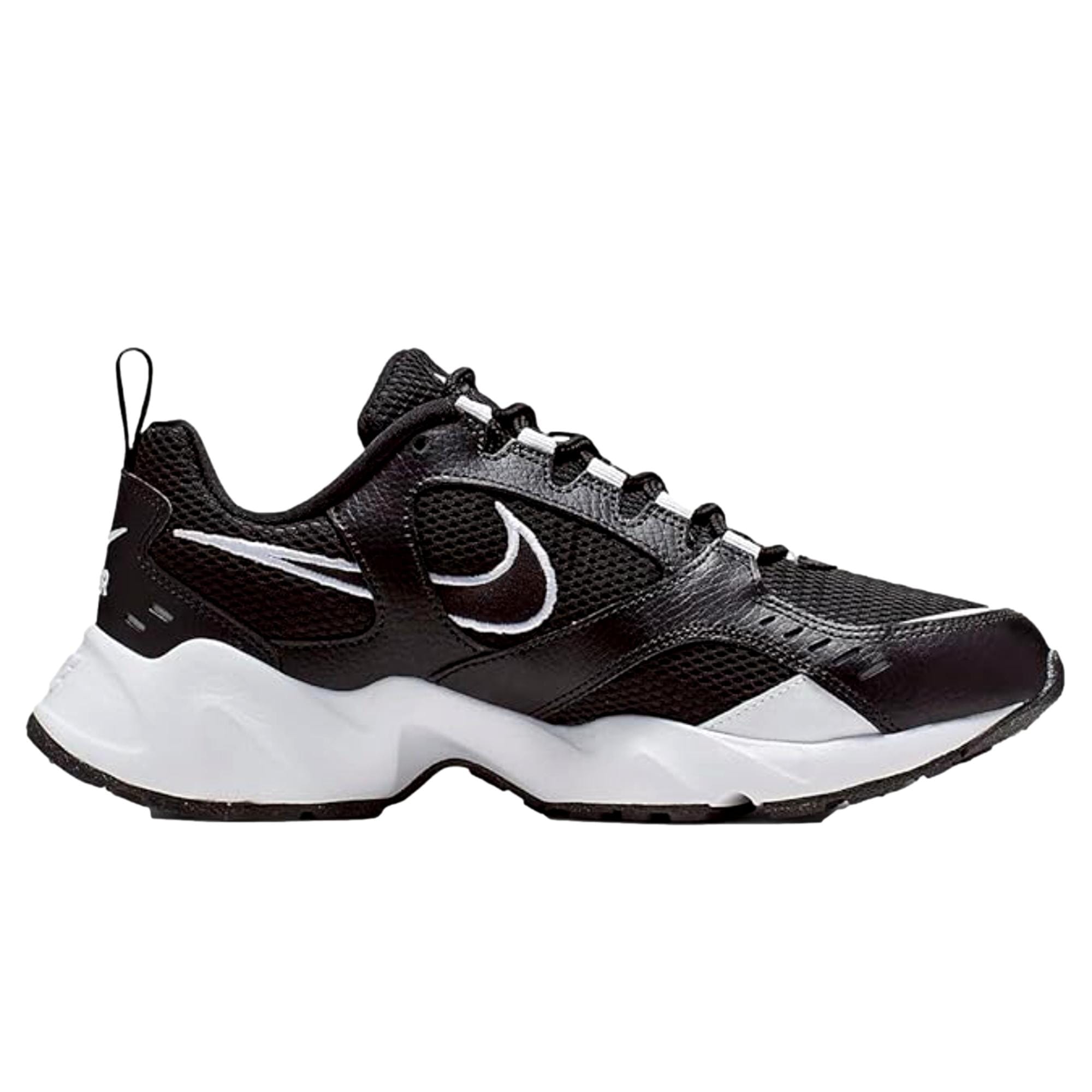 Women's Nike Air Heights Black/Black CI0603-001
