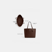 Coach Outlet City Tote