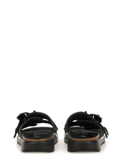 "Shinjuku" Sandal