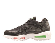 Men's Nike Air Max 95 WW Black/White-Green Strike Running Shoes CQ9743-001