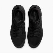 Men's Free Metcon 6 Running Shoes In Black/anthracite