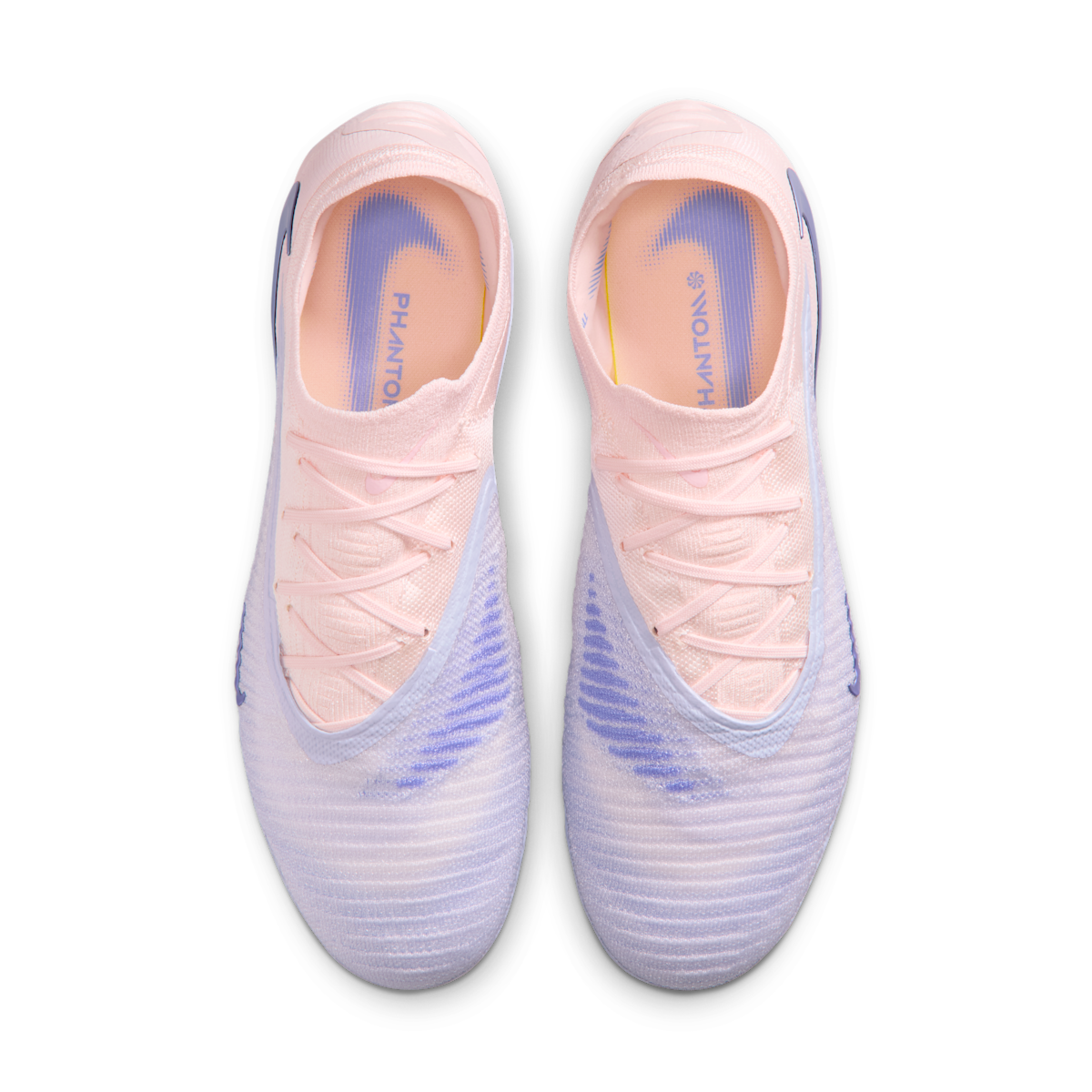 Men's Phantom 6 Low Elite LV8 Firm-Ground Soccer Cleats