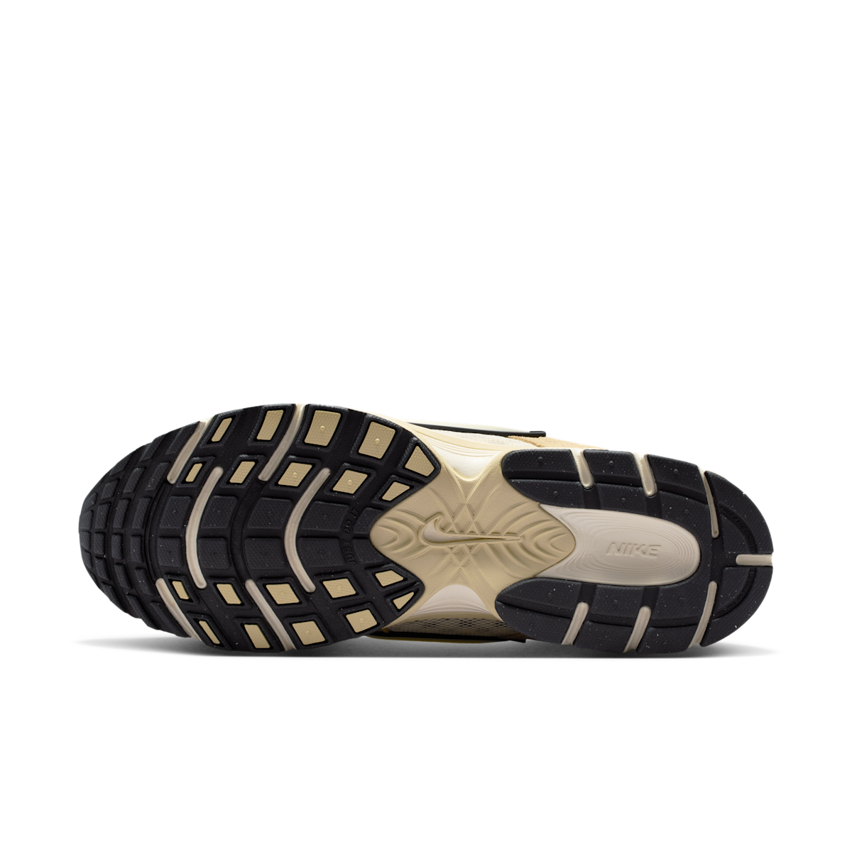 Men's V5 RNR Suede Shoes