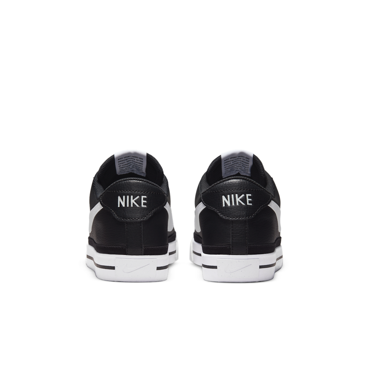 Men's Court Legacy Shoes