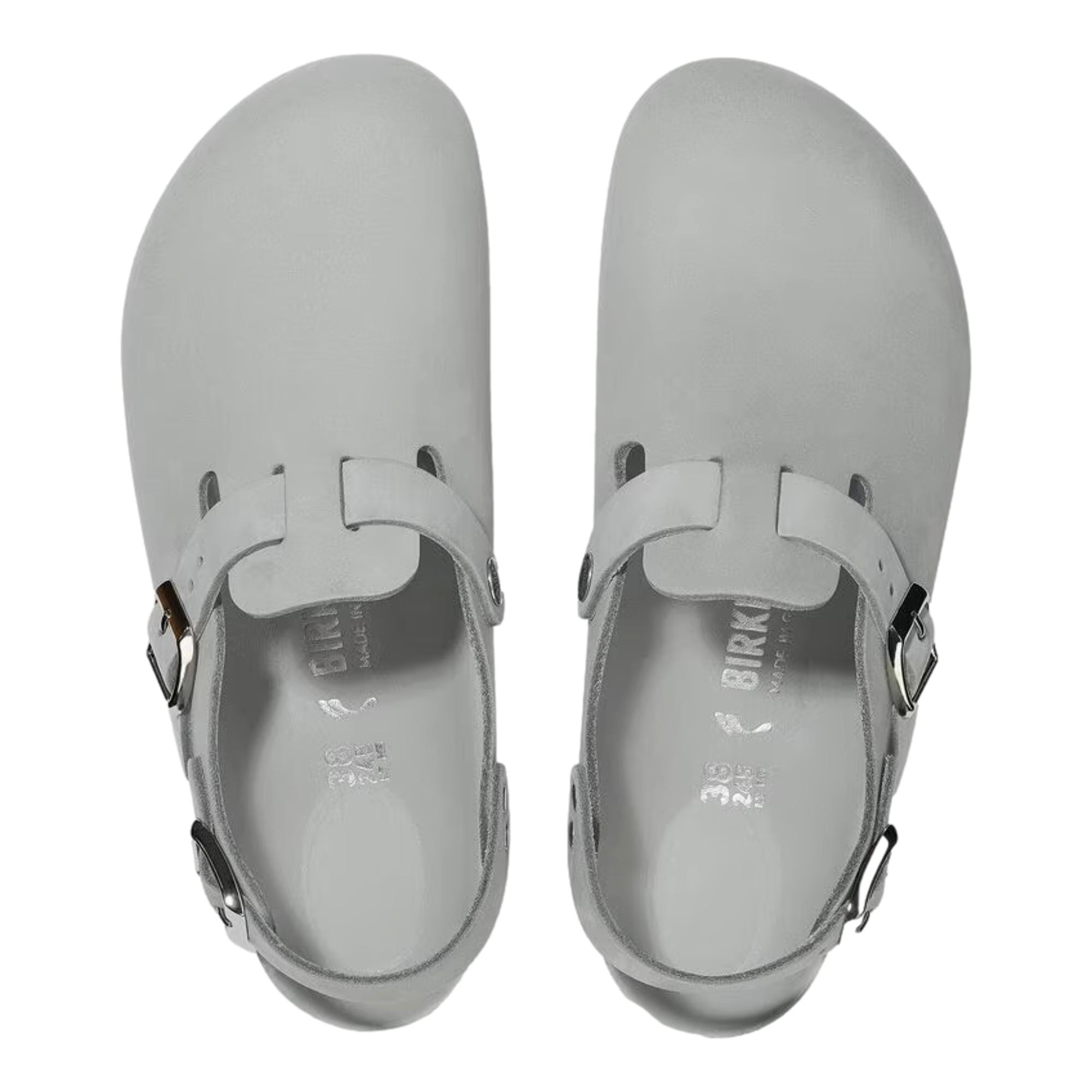 Women's Birkenstock Tokio II Pure Sage 1029429
