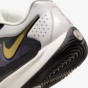 Men's Kd 17 Shoe In Light Iron Ore