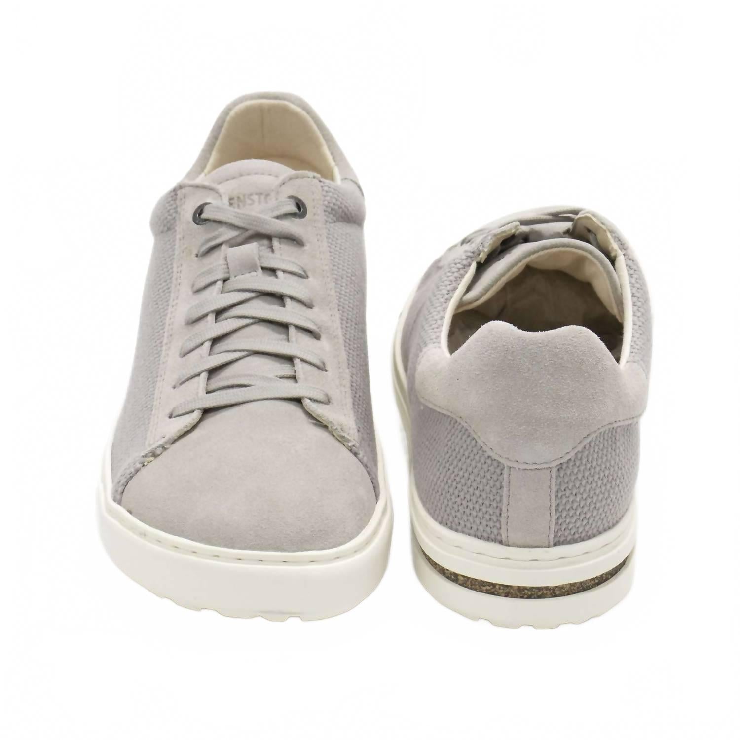 Men's Bend Low Ii Casual Shoe In Whale Gray