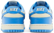 Nike Dunk Low Retro University Blue