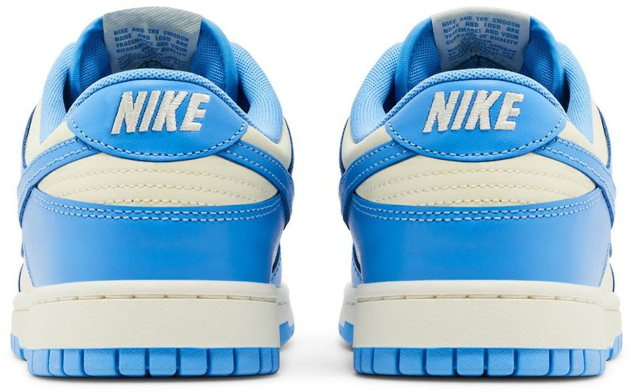 Nike Dunk Low Retro University Blue