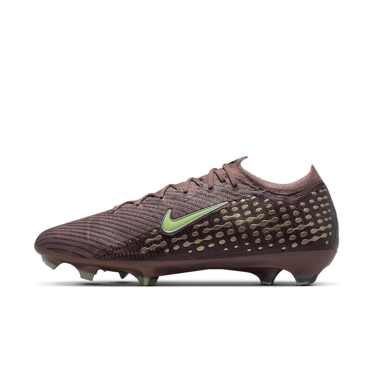 Men's Mercurial Vapor 16 Elite "Kylian Mbappé" Firm-Ground Low-Top Soccer Cleats