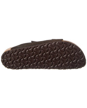 Birkenstock Arizona BS Narrow Suede Sandal
