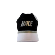 Women's Nike Kaishi NS Black/Metallic Silver-White 747495-001