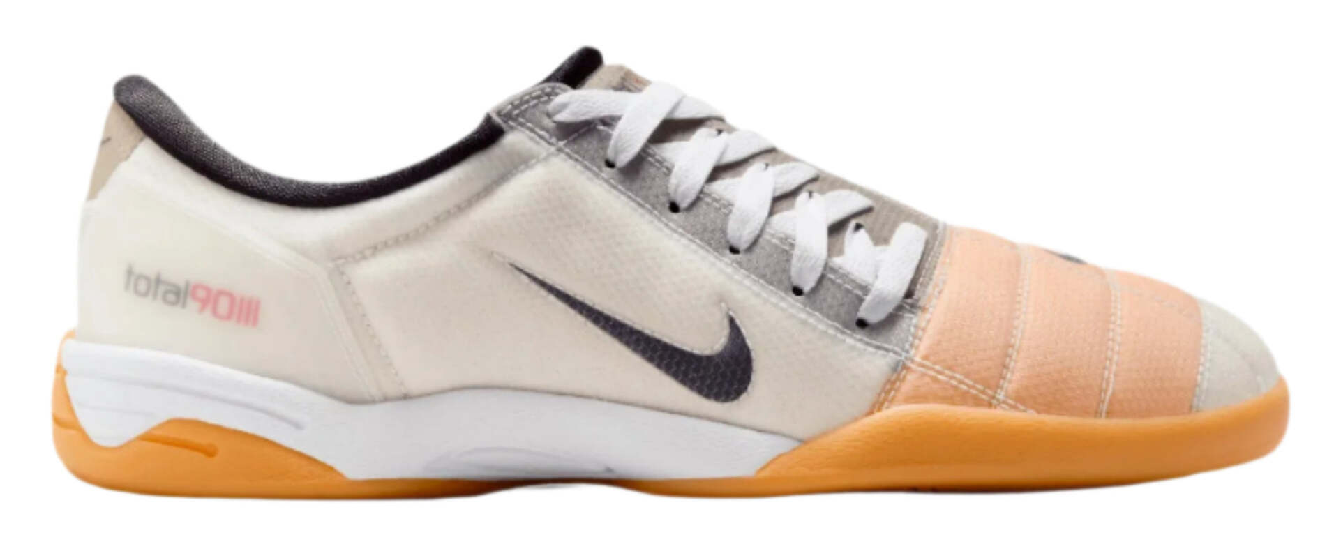 Nike Total 90 3 SP White Black Gum
