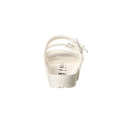 Pre-School Birkenstock Arizona EVA White 1018941