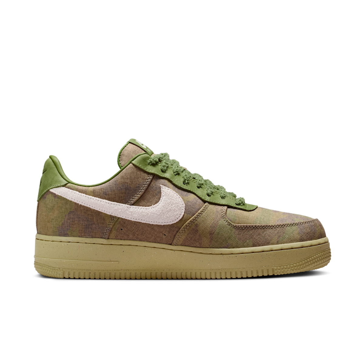 Men's Air Force 1 Low Shoes