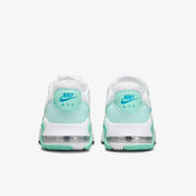 Women's Nike Air Max Excee CD5432-127 Sneaker 9.5 White Teal Running Shoes GBNC103