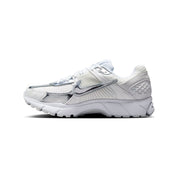 Womens Nike Zoom Vomero 5_White/Metallic Silver-Summit White