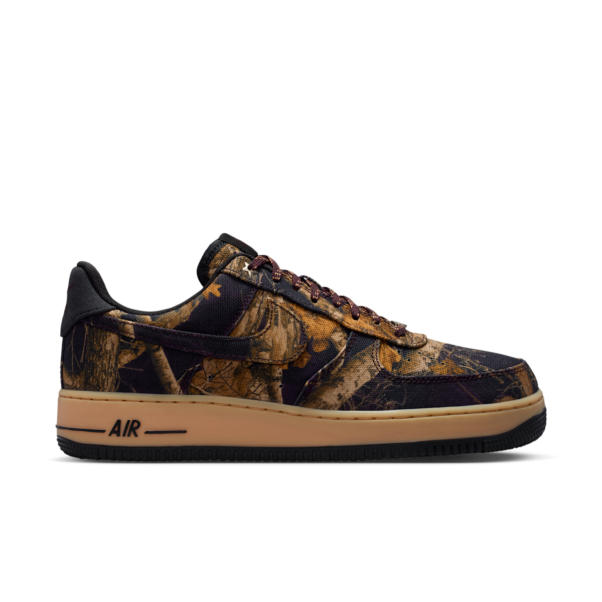 Men's Air Force 1 '07 RealTree Shoes