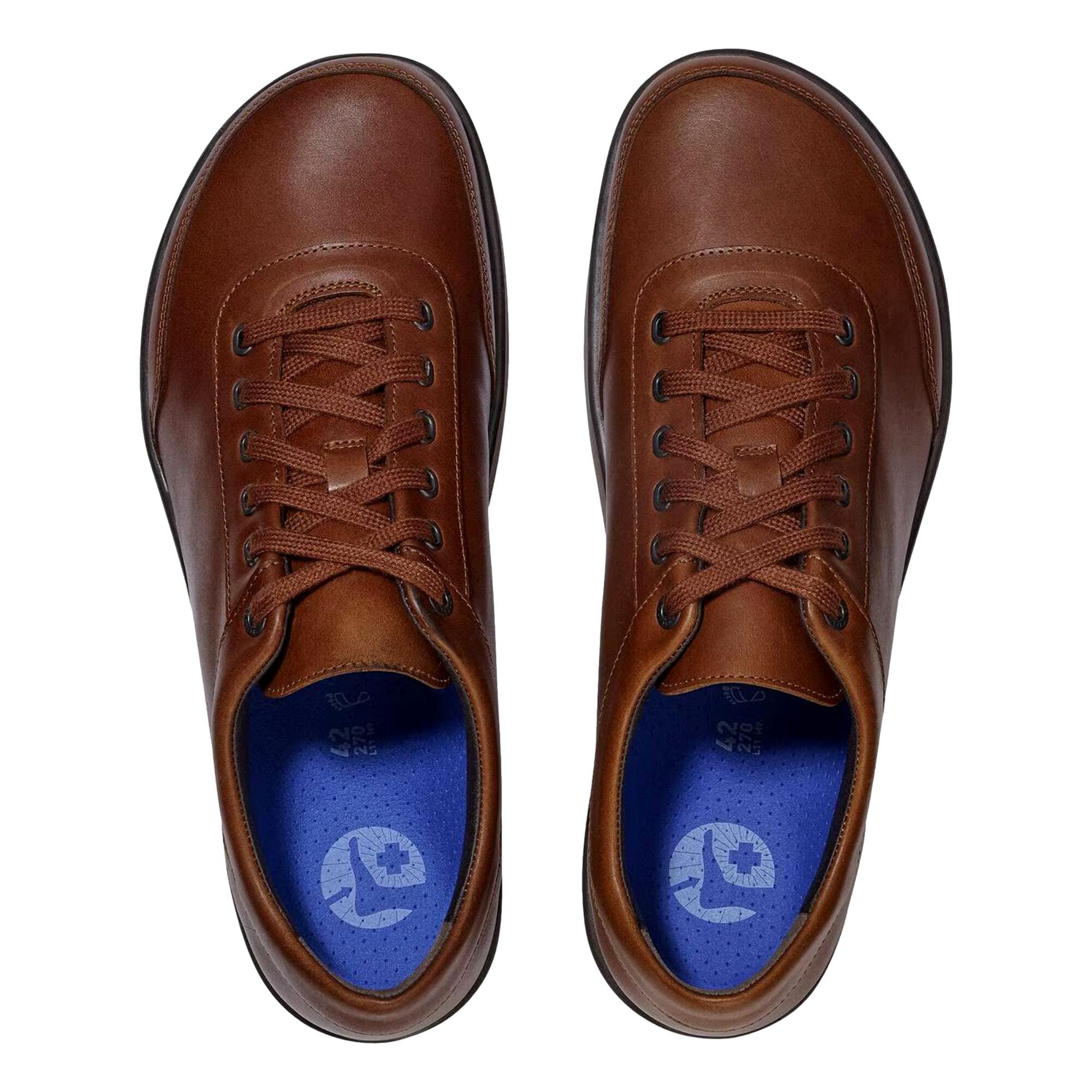Men's Birkenstock Honnef 365 Cognac 1029713