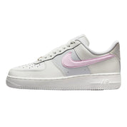 Women's Nike Air Force 1 '07 Summit White/Regal Pink DQ0826-100
