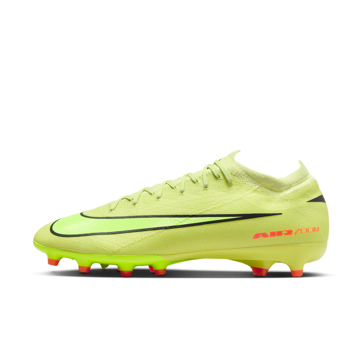 Men's Mercurial Vapor 16 Pro Artificial-Grass Low-Top Soccer Cleats