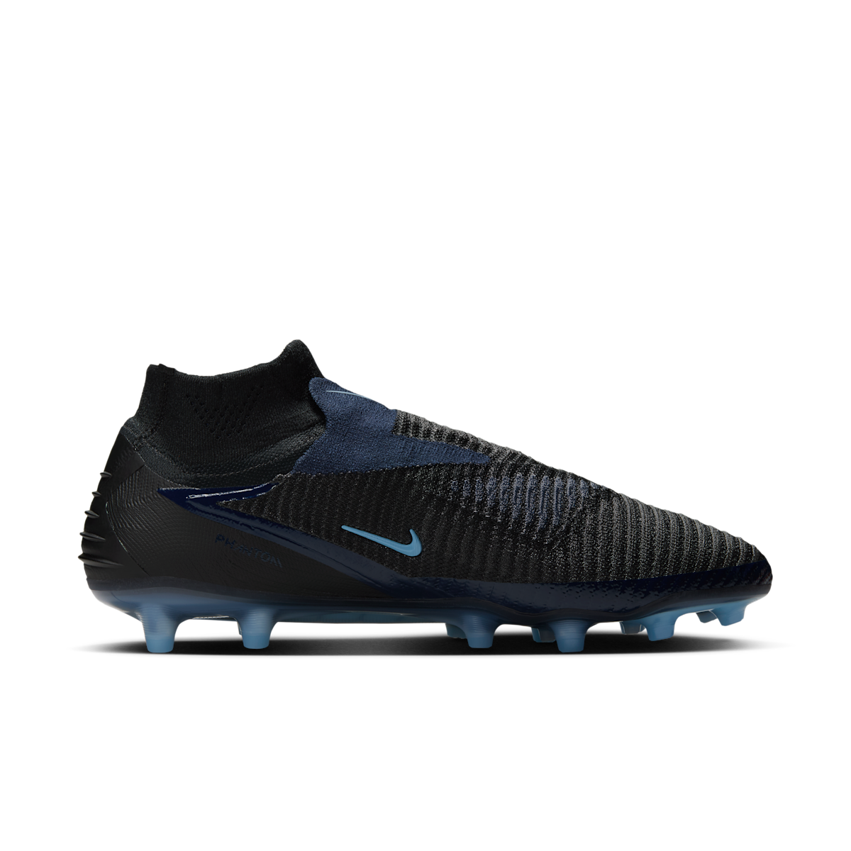 Men's Phantom 6 High Elite Artificial-Grass Soccer Cleats