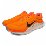 Men's Nike Winflo FJ9509- Sneakers Orange Road Running Shoes ZAP2089