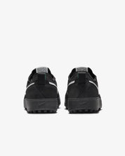 Men's Nike C1TY FZ3863- Sneakers Black White Suede Lifestyle Shoes RHS7622