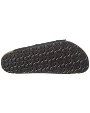 Birkenstock Arizona Soft Footbed Suede Sandal, 41