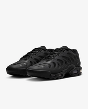 Men's Nike Air Max Plus Drift HF0785-001 Sneakers Black Running Shoes TF1809 (Black,8)