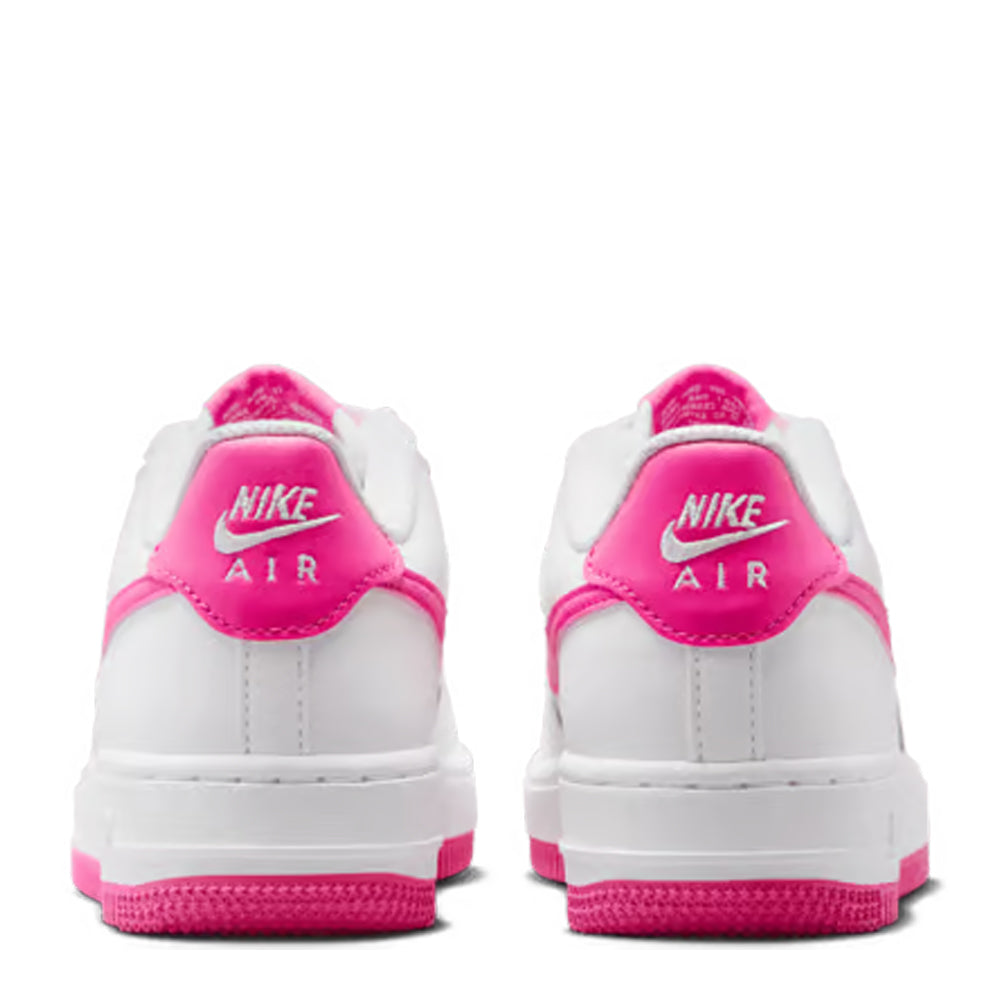 Nike Air Force 1 Low Big Kids' Sneakers