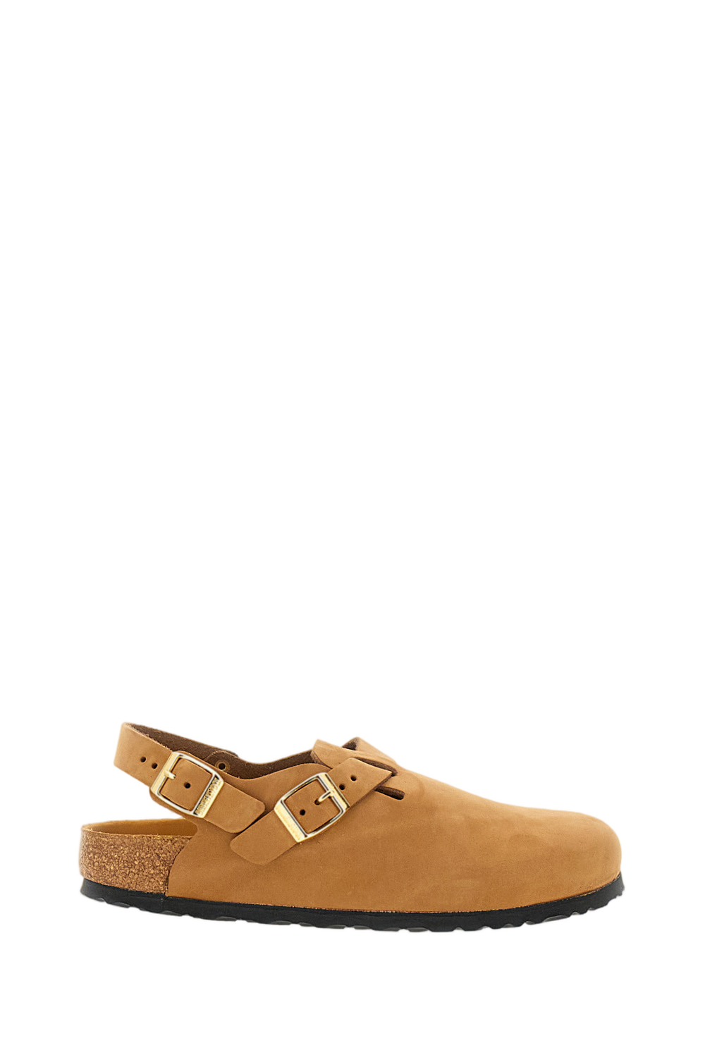 Tokio Ii Mink Sandals