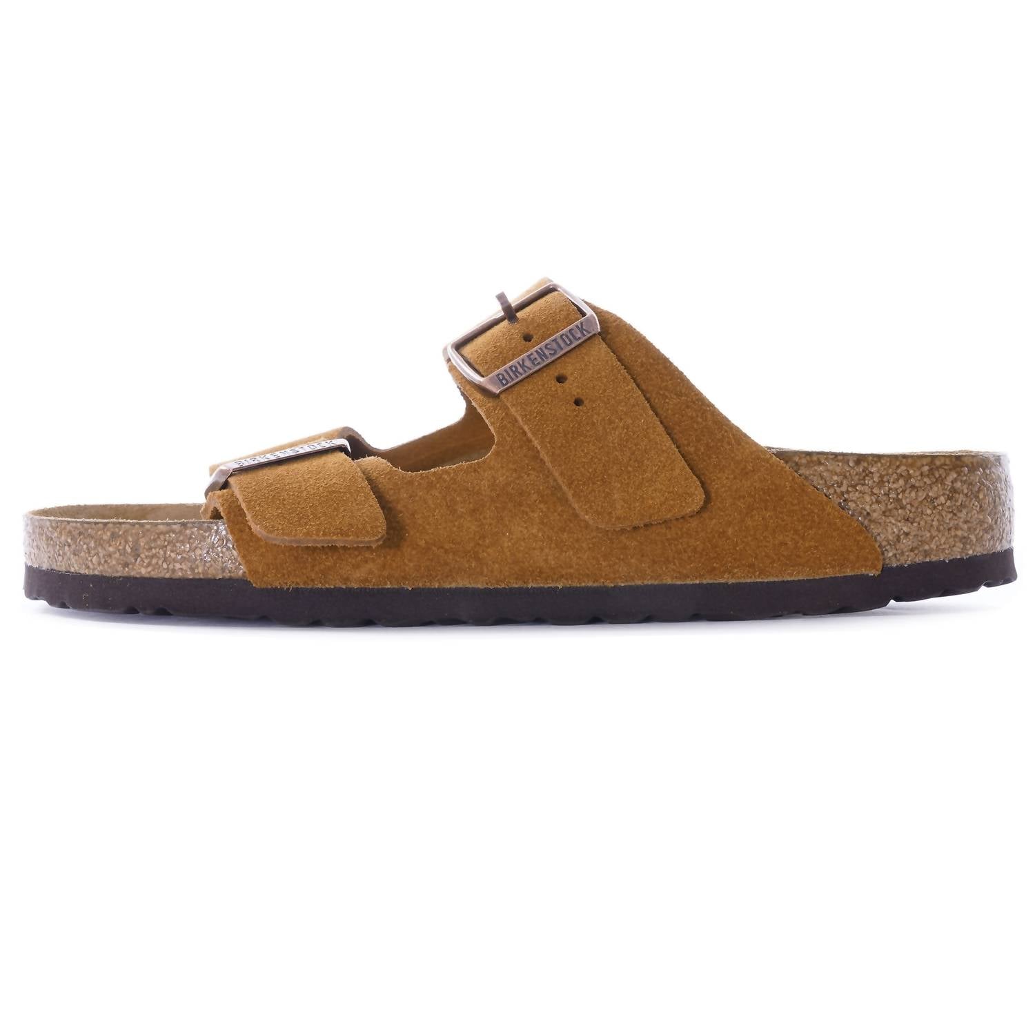 Women's Arizona Bs Sandal In Mink