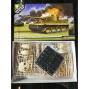 Academy 1/35 German TigerI ver. Early Operation Citadel