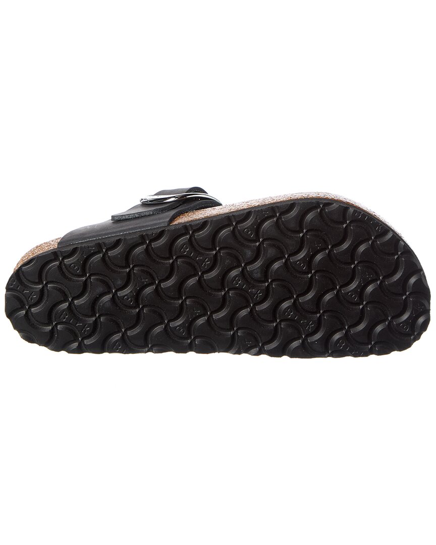 Birkenstock Gizeh Big Buckle Leather Sandal