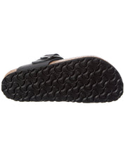 Birkenstock Gizeh Big Buckle Leather Sandal