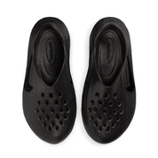 Women's Reactx Rejuven8 Shoes In Black